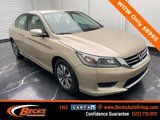 Used 2013 Honda Accord LX image 3