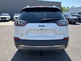 Used 2020 Jeep Cherokee Limited w/ Technology Group image 4