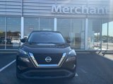 Used 2021 Nissan Rogue S image 3