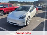 Used 2023 Tesla Model Y Long Range image 2