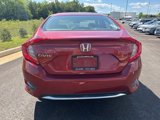 Used 2018 Honda Civic LX image 2