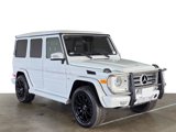 Used 2014 Mercedes-Benz G 550 image 3