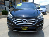 Used 2017 Hyundai Santa Fe Sport image 2