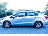 Used 2017 Kia Rio LX w/ Power Package image 3