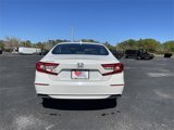 Used 2020 Honda Accord LX image 5