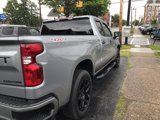 Certified 2023 Chevrolet Silverado 1500 Custom w/ Rally Edition image 3