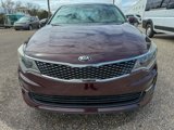 Used 2016 Kia Optima EX w/ Option Group 040 image 6