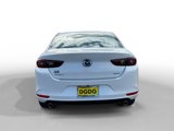 New 2025 MAZDA MAZDA3 s image 4
