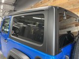 New 2025 Jeep Wrangler Sport image 4