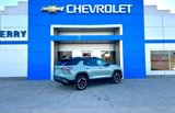 New 2025 Chevrolet Equinox LT w/ Convenience Package II image 5