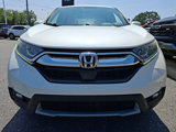 Used 2017 Honda CR-V EX-L image 2