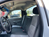 Used 2008 Chevrolet Silverado 1500 W/T image 5