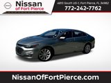 Used 2023 Chevrolet Malibu LT image 1