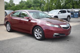 Used 2014 Acura TL image 4