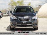 Used 2016 Buick Encore Leather w/ Experience Buick Package image 2
