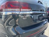 Certified 2021 Volkswagen Atlas SE w/ Panoramic Sunroof Package image 5