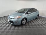 Used 2012 Toyota Prius Five image 3