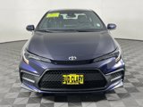 Used 2020 Toyota Corolla SE image 2