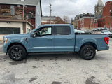 Certified 2023 Ford F150 XLT w/ Equipment Group 302A High image 4