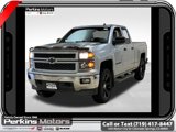 Used 2014 Chevrolet Silverado 1500 LT w/ Rally-2 Edition image 3
