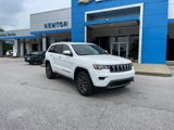 Used 2019 Jeep Grand Cherokee Limited image 2