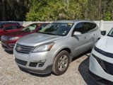 Used 2017 Chevrolet Traverse LT image 2