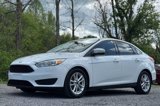 Used 2016 Ford Focus SE w/ Reverse Sensing Package image 3