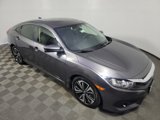 Certified 2018 Honda Civic EX-L image 2