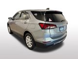 Certified 2024 Chevrolet Equinox LT image 3