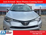Used 2017 Toyota RAV4 Platinum image 2