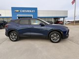 Used 2023 Chevrolet Blazer LT image 2