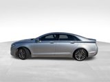 Used 2020 Lincoln MKZ AWD image 3