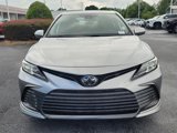 Certified 2023 Toyota Camry LE image 2