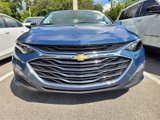 Used 2024 Chevrolet Malibu LT image 2