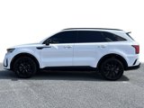 Used 2023 Kia Sorento SX image 2