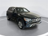 Used 2022 Mercedes-Benz GLC 300 4MATIC image 3