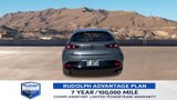 Certified 2025 MAZDA MAZDA3 Carbon image 5
