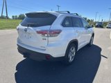 Used 2016 Toyota Highlander Limited Platinum image 5
