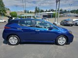 Certified 2024 Nissan Leaf S image 6