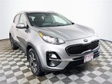 Used 2020 Kia Sportage EX image 4