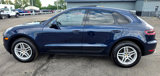 Used 2018 Porsche Macan Turbo image 3