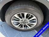 Used 2022 Lincoln Nautilus FWD w/ Premium Package image 5