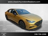 Used 2020 Hyundai Sonata SEL Plus w/ Cargo Package image 3