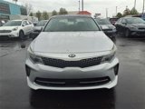 Used 2018 Kia Optima EX w/ Technology Package image 2