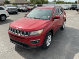 Used 2017 Jeep Compass Latitude w/ Popular Equipment Group image 2
