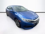 Used 2018 Honda Civic EX image 3
