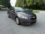 Used 2011 Chevrolet Cruze Eco image 2