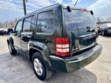 Used 2011 Jeep Liberty Sport image 5