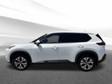 Certified 2021 Nissan Rogue SV image 3