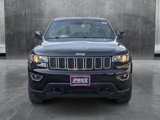 Used 2020 Jeep Grand Cherokee Laredo w/ Quick Order Package 2BN North image 2